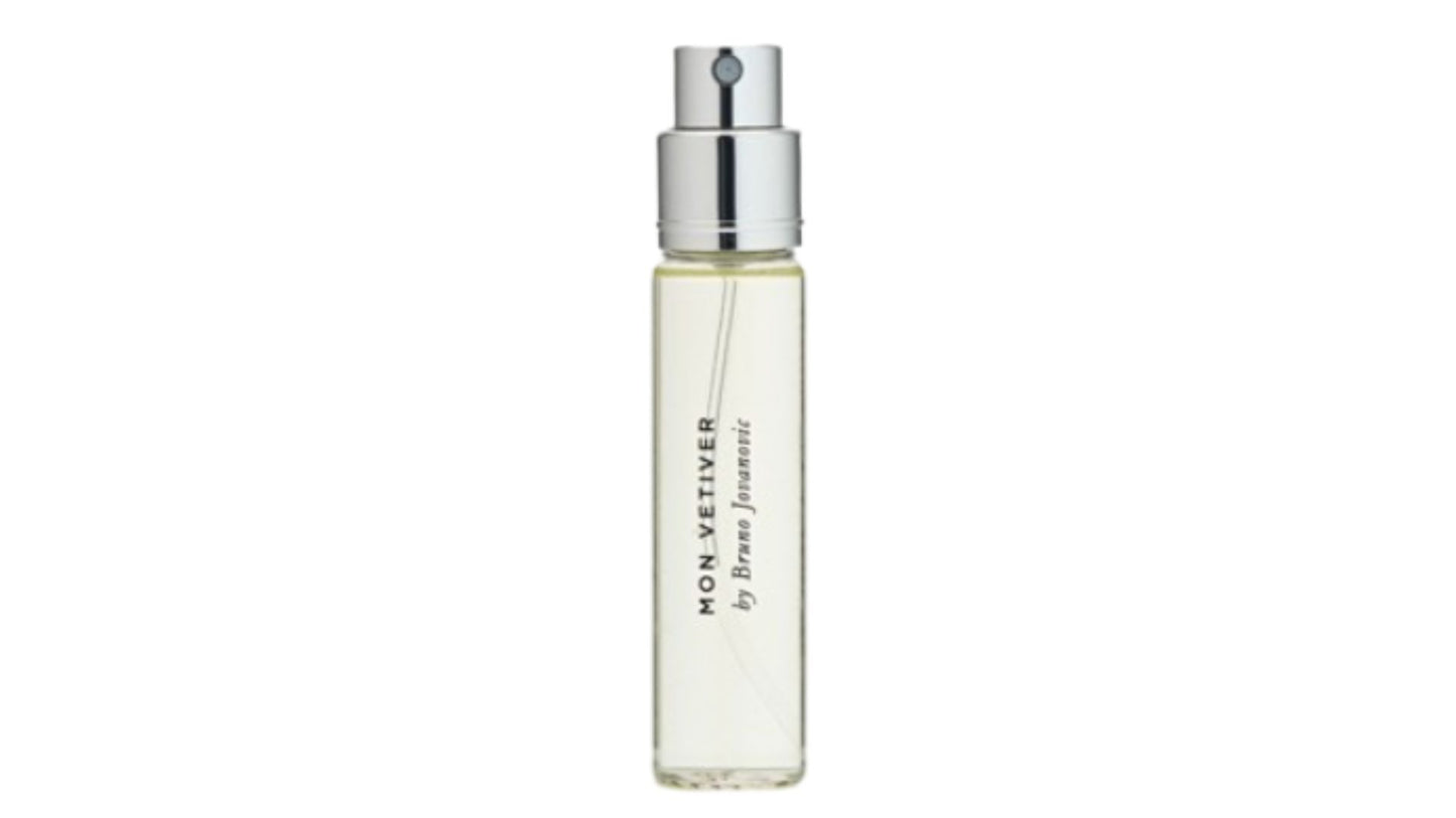 Essential Parfums Mon Vetiver Mini - EDP 10 ml унисекс