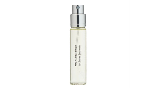Essential Parfums Mon Vetiver Mini - EDP 10 ml унисекс Zinora.bg