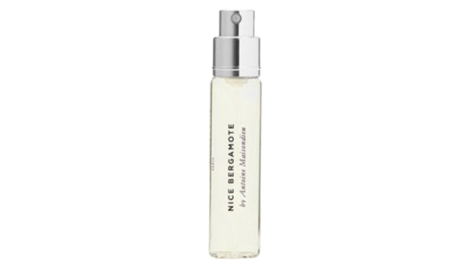 Essential Parfums Nice Bergamote Mini - EDP 10 ml унисекс Zinora.bg