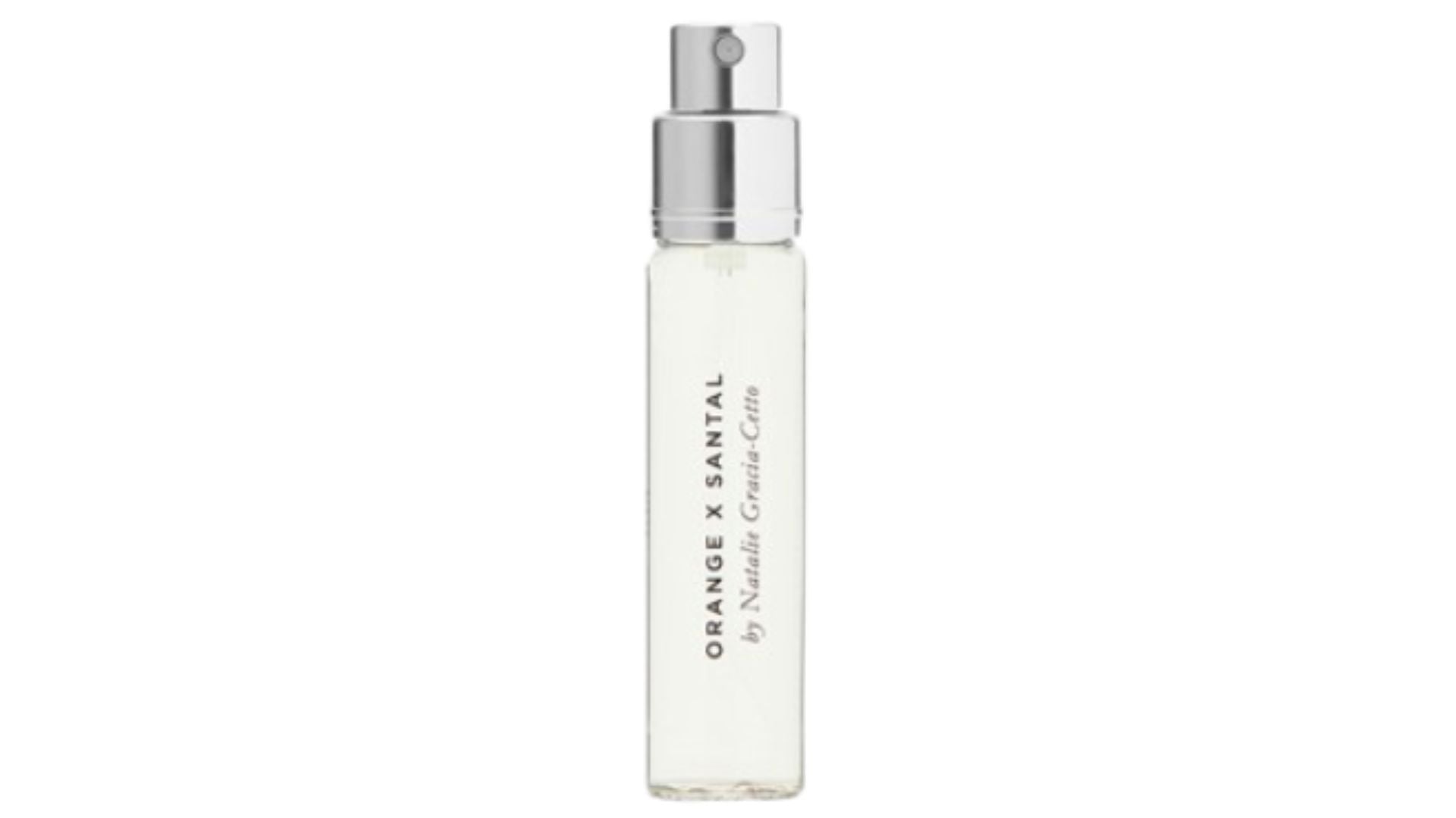 Essential Parfums Orange x Santal Mini - EDP 10 ml унисекс