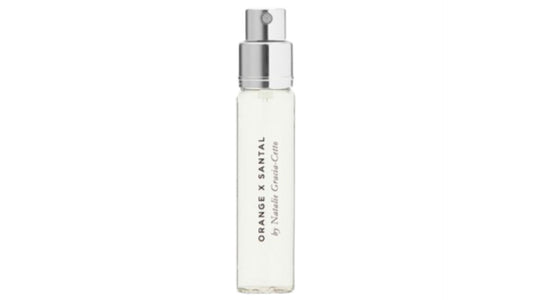 Essential Parfums Orange x Santal Mini - EDP 10 ml унисекс Zinora.bg