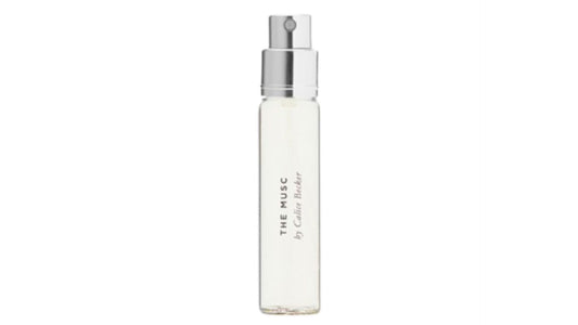 Essential Parfums The Musc Mini - EDP 10 ml унисекс Zinora.bg