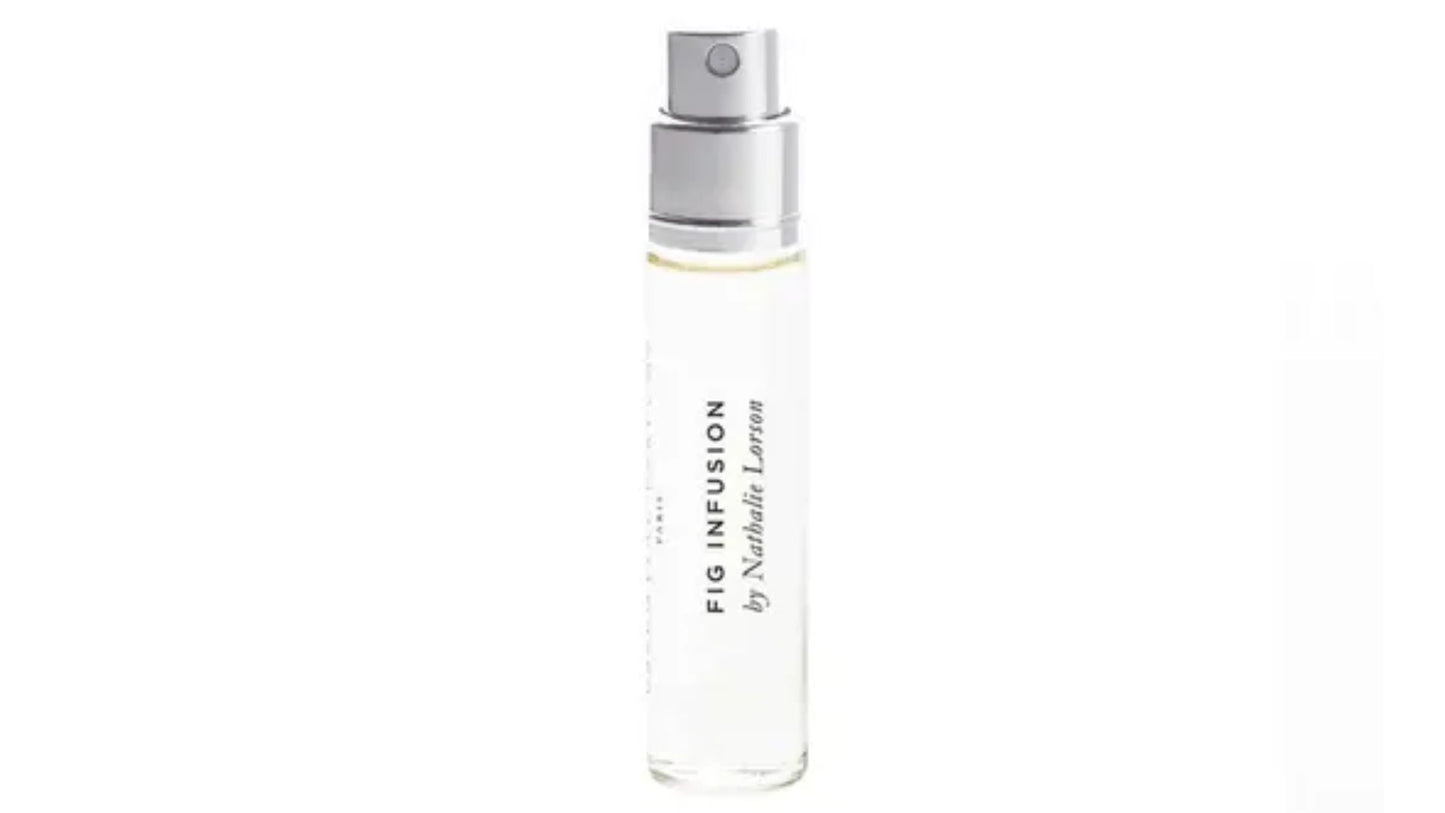 Essential Parfums Fig Infusion Mini - EDP 10 ml унисекс