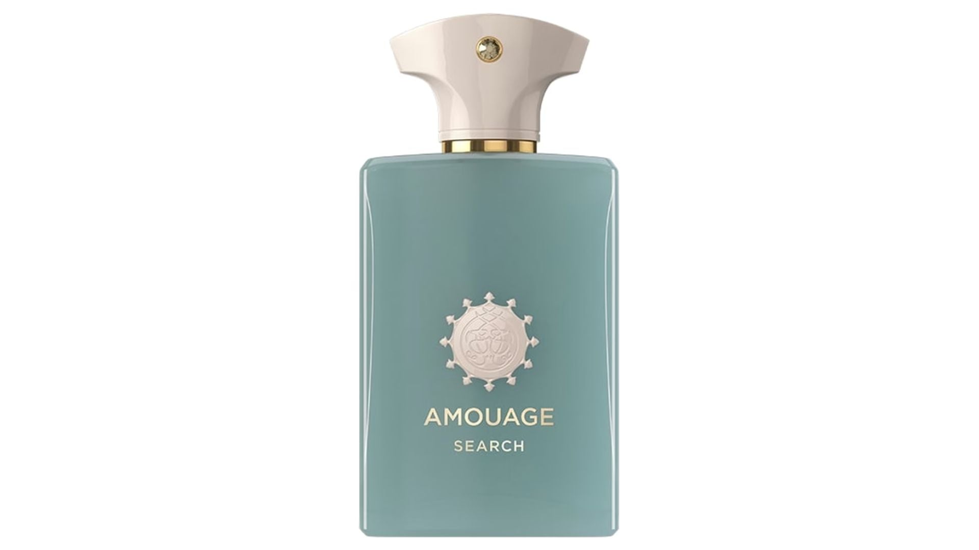 Amouage Search Б.О. - EDP 100 ml унисекс