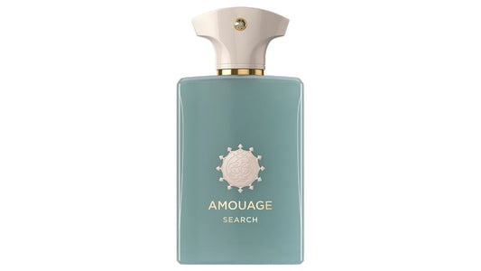 Amouage Search Б.О. - EDP 100 ml унисекс Zinora.bg