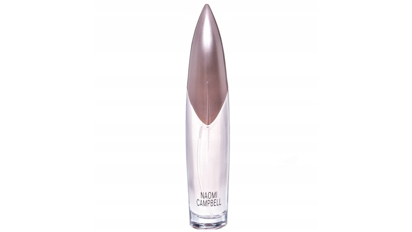 Naomi Campbell Signature Б.О. - EDT 50 ml за жени