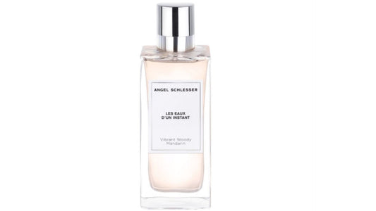 Angel Schlesser Vibrant Woody Mandarin Б.О. - EDT  100 ml за мъже Zinora.bg