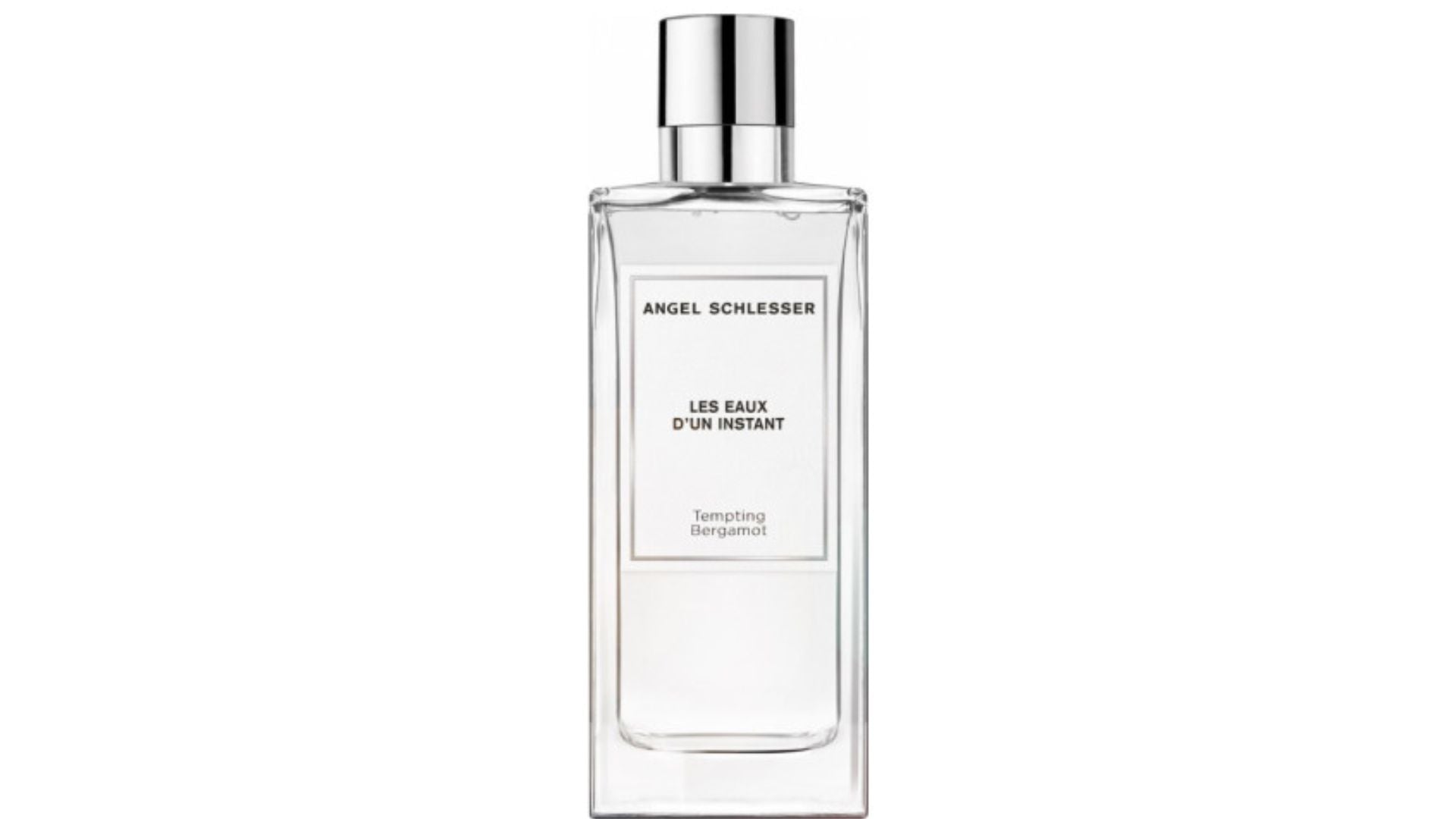 Angel Schlesser Tempting Bergamot Б.О. - EDT 100 ml унисекс