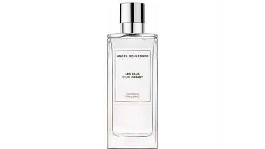 Angel Schlesser Tempting Bergamot Б.О. - EDT 100 ml унисекс Zinora.bg