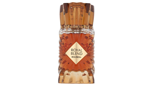 French Avenue Royal Blend Bourbon - EDP 100 ml унисекс Zinora.bg
