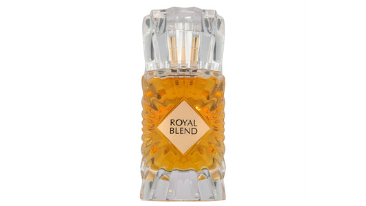 French Avenue Royal Blend - EDP 100 ml унисекс Zinora.bg