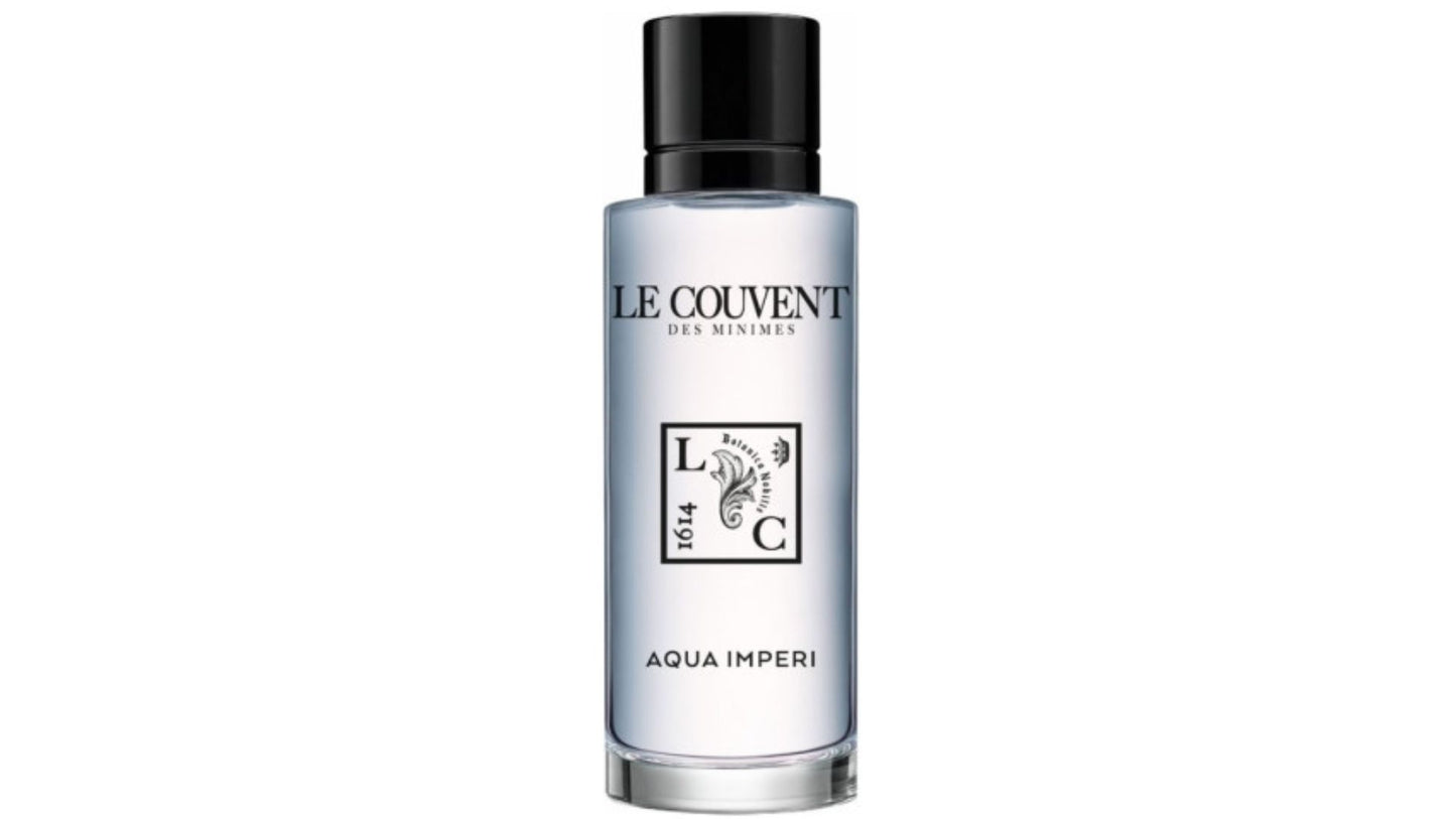Le Couvent Maison de Parfum Aqua Imperi Б.О. - EDT 100 ml унисекс
