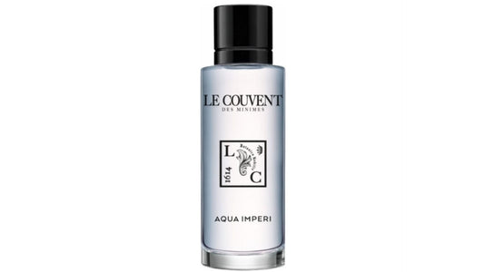 Le Couvent Maison de Parfum Aqua Imperi Б.О. - EDT 100 ml унисекс Zinora.bg