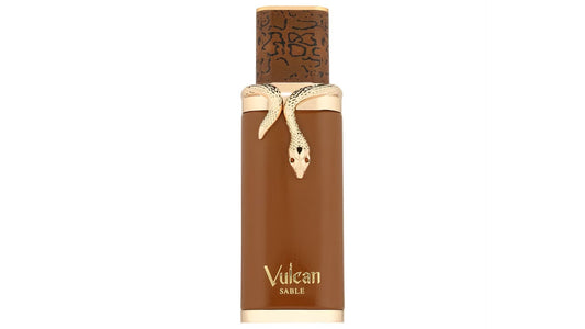 French Avenue Vulcan Sable - EDP 100 ml унисекс Zinora.bg