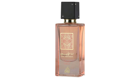 Lattafa Ana Abiyedh Coral - EDP 60 ml унисекс Zinora.bg