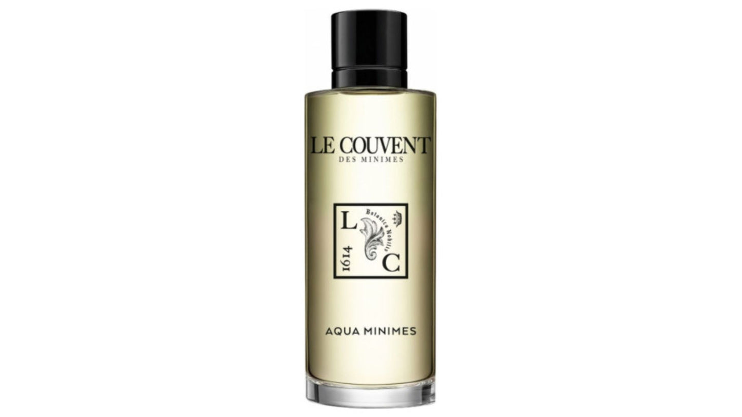 Le Couvent Maison de Parfum Aqua Minimes Б.О. - EDT 100 ml унисекс