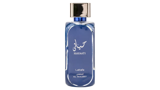 Lattafa Hayaati Al Maleky - EDP 100ml унисекс Zinora.bg