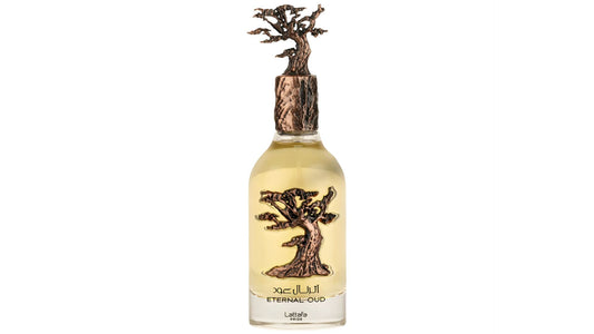 Lattafa Pride Eternal Oud Б.О. - EDP 100 ml унисекс Zinora.bg