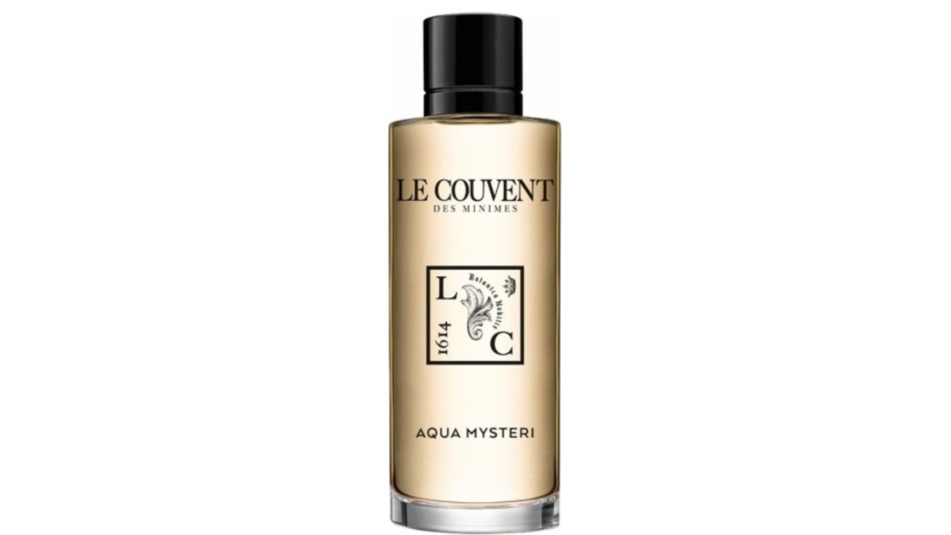 Le Couvent Maison de Parfum Aqua Mysteri Б.О. - EDT 100 ml унисекс