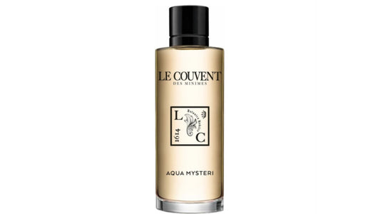Le Couvent Maison de Parfum Aqua Mysteri Б.О. - EDT 100 ml унисекс Zinora.bg