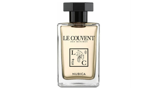 Le Couvent Maison de Parfum Nubica Б.О. - EDP 100 ml унисекс Zinora.bg