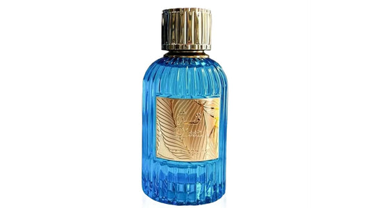 Paris Corner Qissa Blue - EDP 100 ml унисекс Zinora.bg