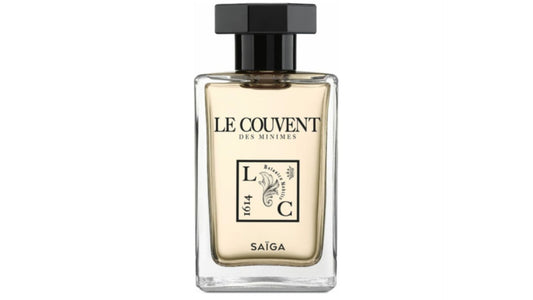 Le Couvent Maison de Parfum Saiga Б.О. - EDP 100 ml унисекс Zinora.bg