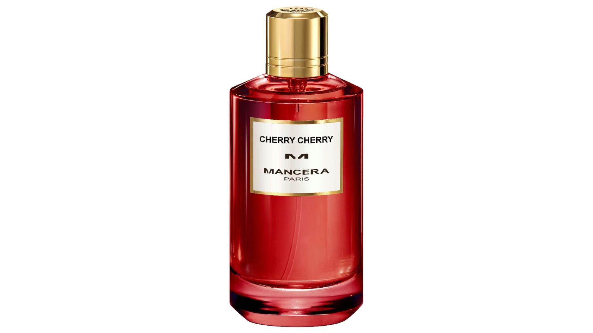 Mancera Cherry Cherry - EDP 120 ml унисекс