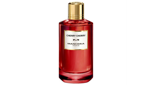 Mancera Cherry Cherry - EDP 120 ml унисекс Zinora.bg