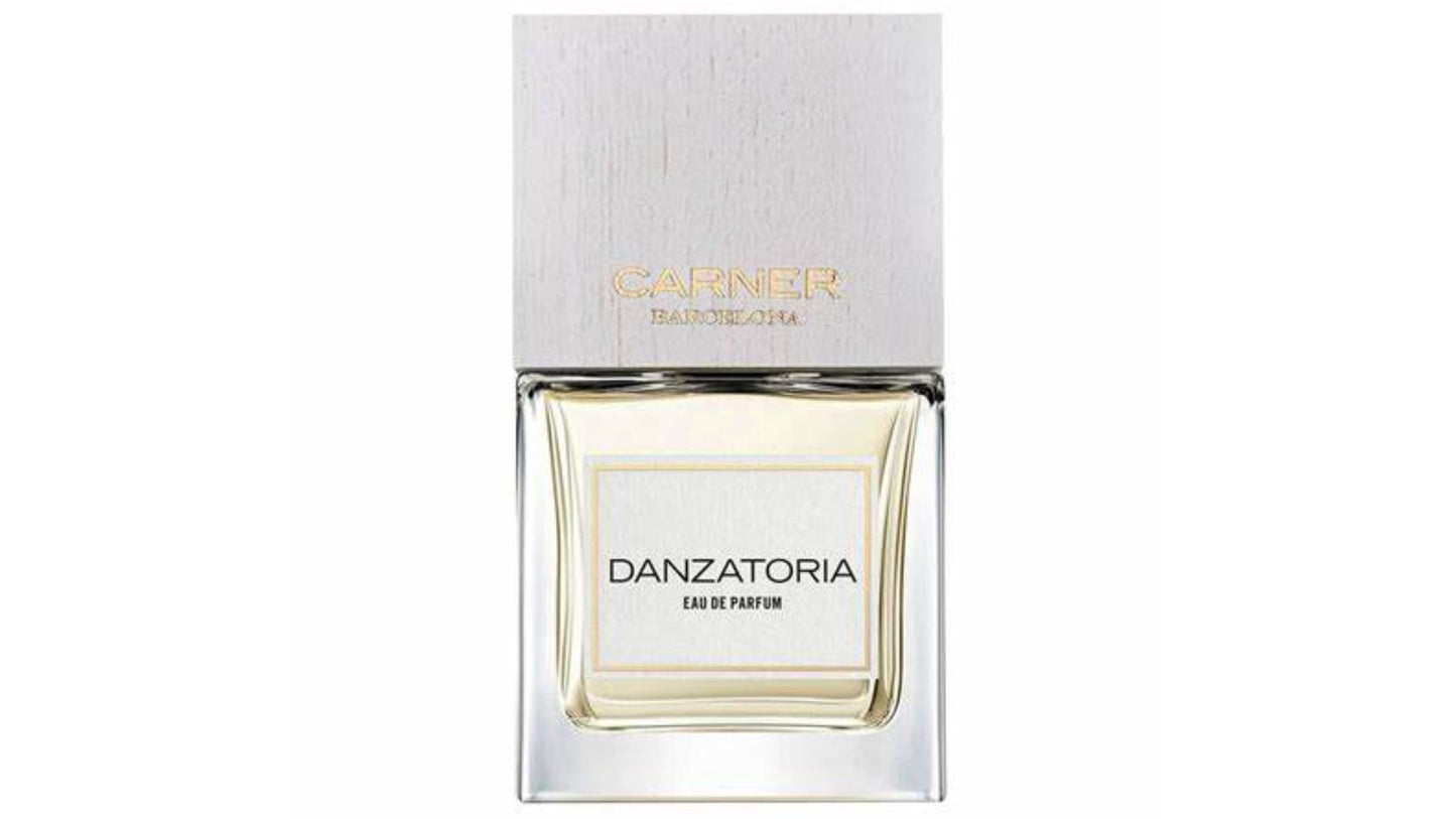 Carner Barcelona Danzatoria Б.О. - EDP 100 ml унисекс