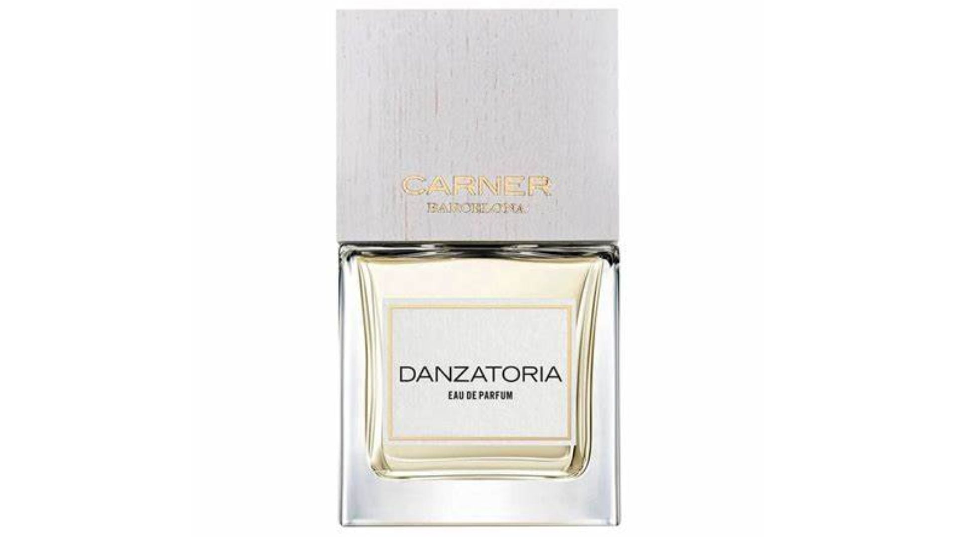 Carner Barcelona Danzatoria Б.О. - EDP 100 ml унисекс