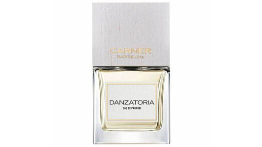 Carner Barcelona Danzatoria Б.О. - EDP 100 ml унисекс Zinora.bg