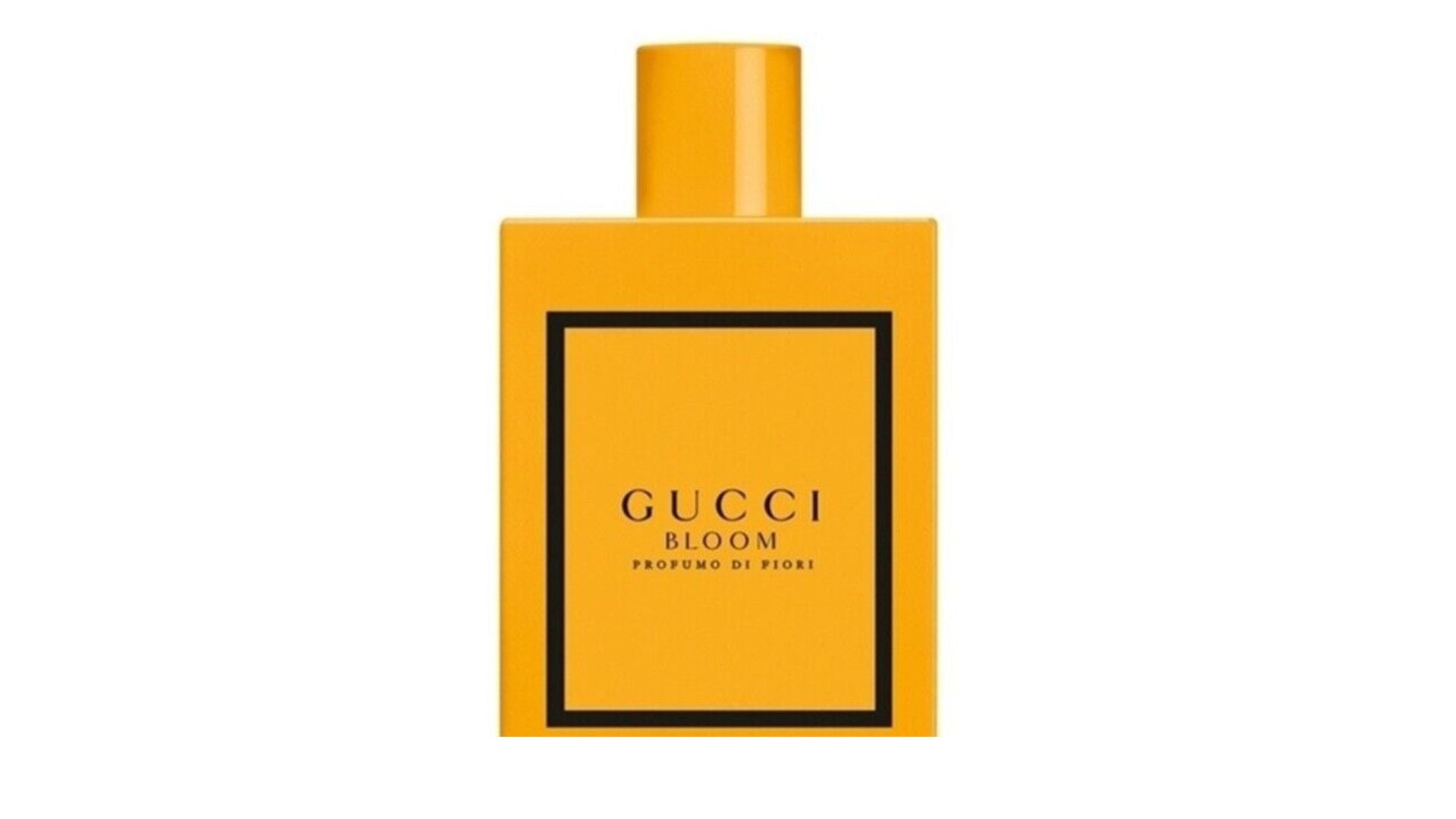 Gucci Bloom Profumo Di Fiori Mini - EDT 5 ml за жени