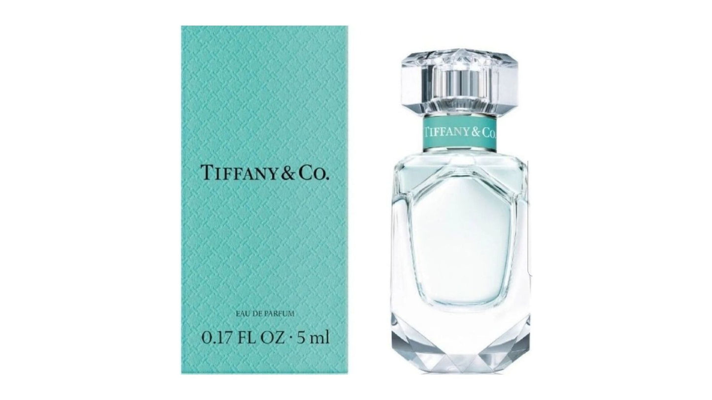 Tiffany & Co. Eau de Parfum Mini - EDP 5 ml за жени
