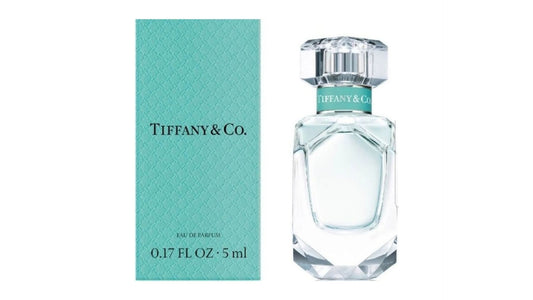Tiffany & Co. Eau de Parfum Mini - EDP 5 ml за жени Zinora.bg