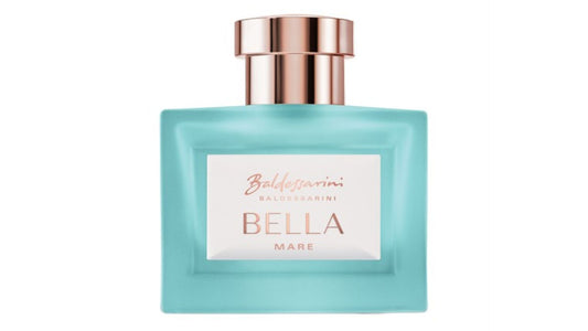 Baldessarini Bella Mare Б.О. - EDP 50 ml за жени Zinora.bg