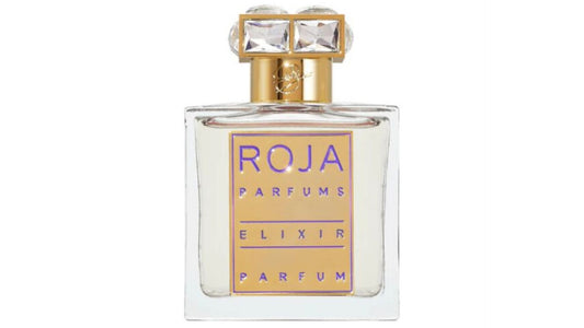 Roja Parfums Elixir Pour Femme Б.О. - EDP 100 ml за жени Zinora.bg