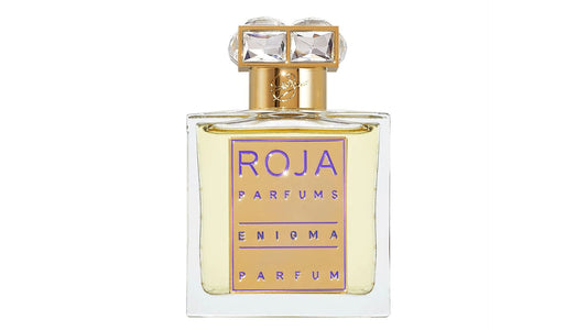 Roja Parfums Enigma Pour Femme Б.О. - EDP 50 ml за жени Zinora.bg