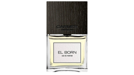 Carner Barcelona El Born Б.О. - EDP 100 ml унисекс Zinora.bg