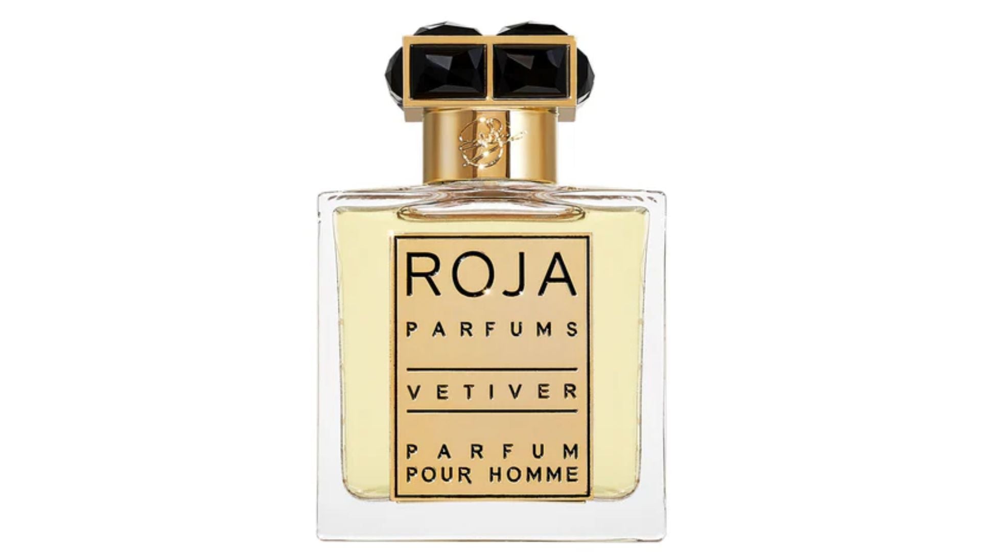 Roja Parfums Vetiver Б.О. - EDC 100 ml за мъже