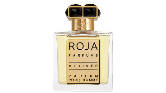 Roja Parfums Vetiver Б.О. - EDC 100 ml за мъже Zinora.bg