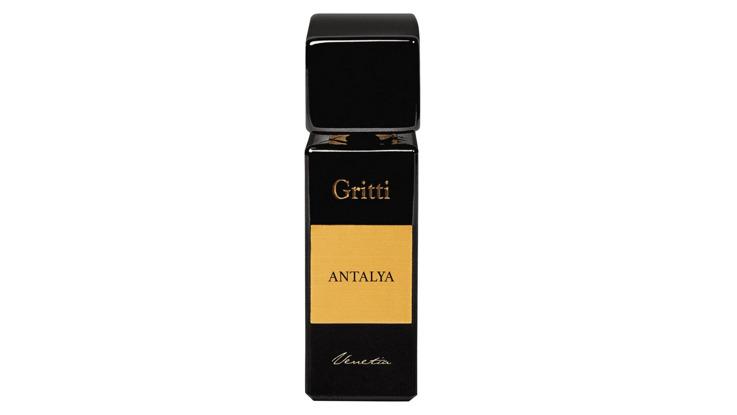 Gritti Antaliya - EDP 100 ml унисекс