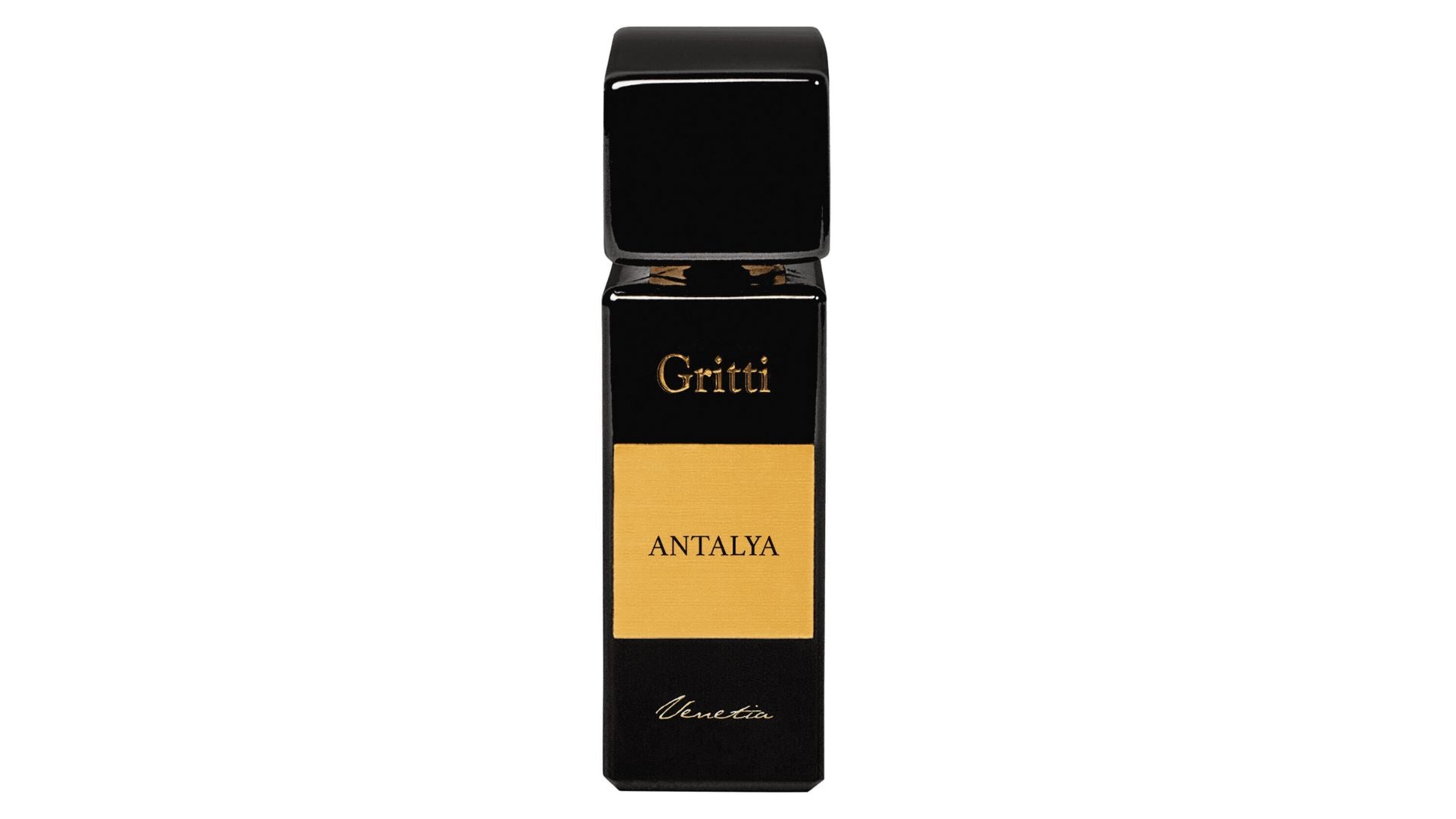 Gritti Antaliya - EDP 100 ml унисекс