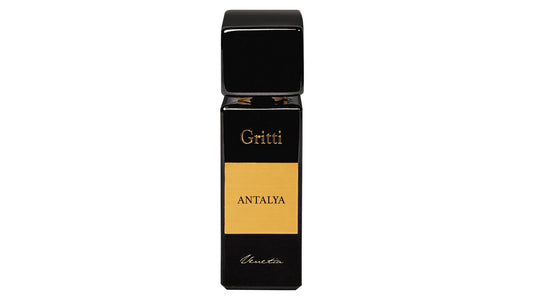 Gritti Antaliya Б.О. - EDP 100ml унисекс Zinora.bg