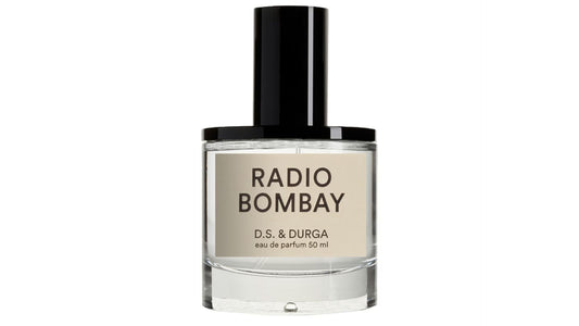 DS&Durga Radio Bombay - EDP 50 ml унисекс Zinora.bg