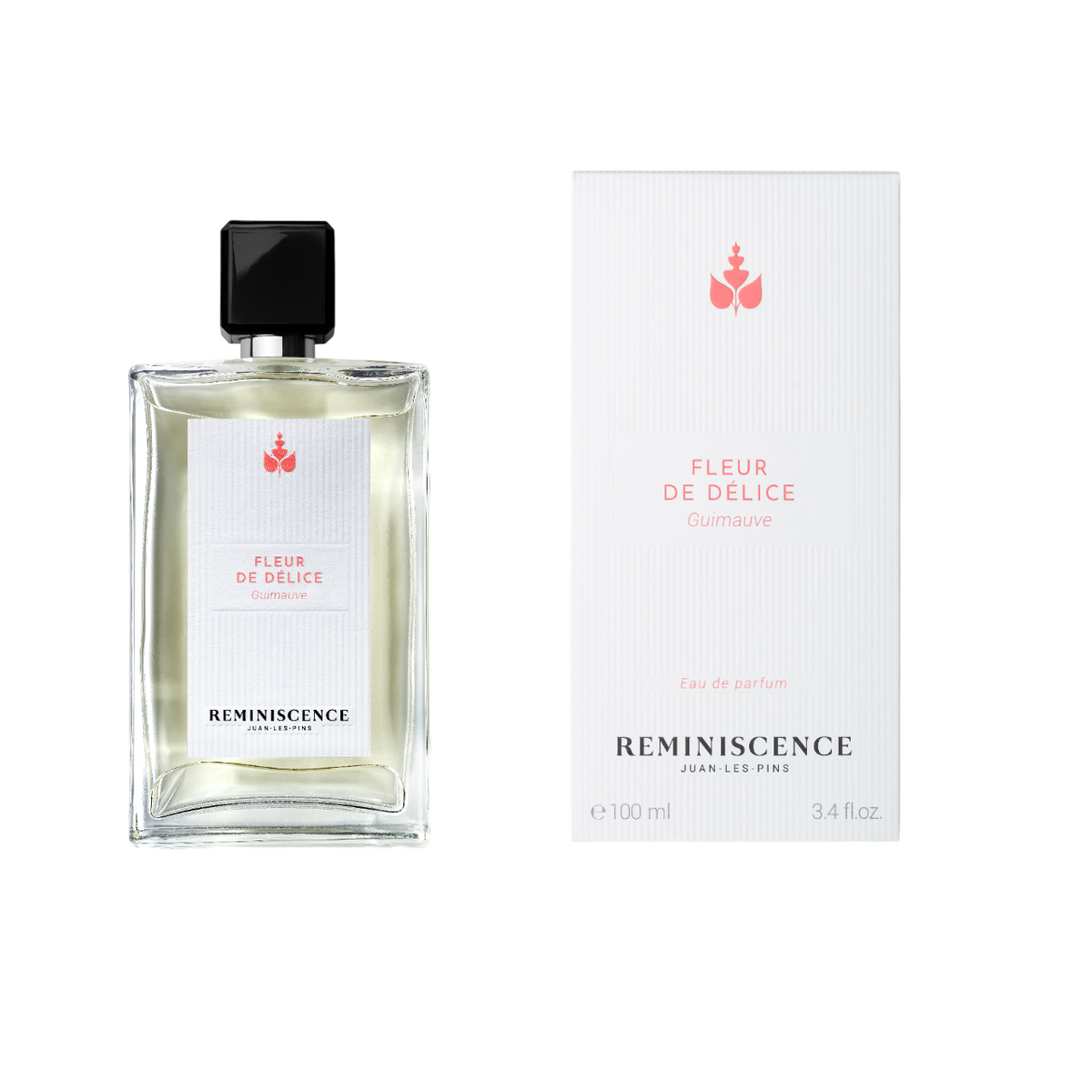 Reminiscence, Fleur de Delice, Парфюмна вода, Унисекс, 100 мл