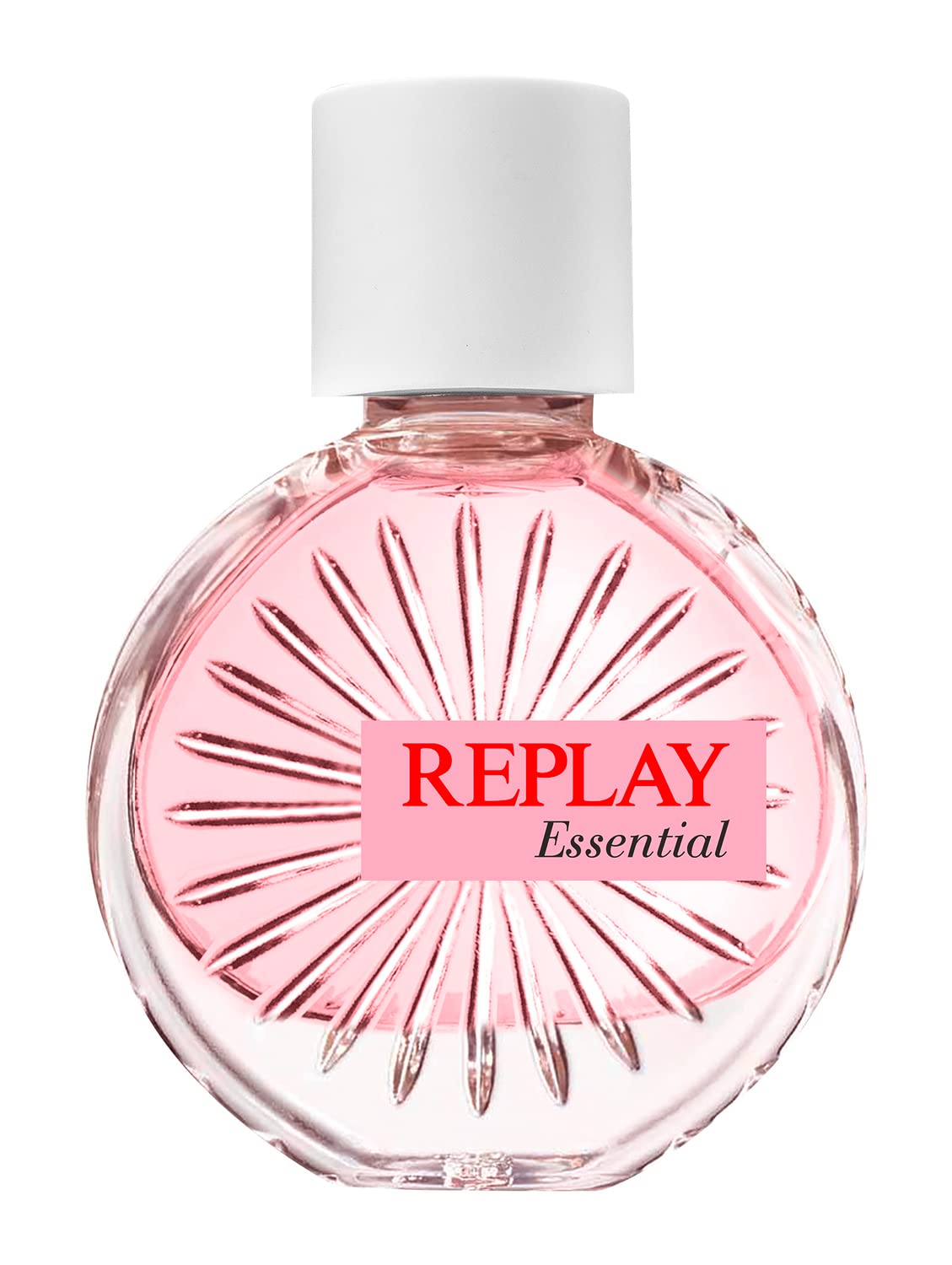 Replay, Essential, Тоалетна вода, За жените, 60 мл
