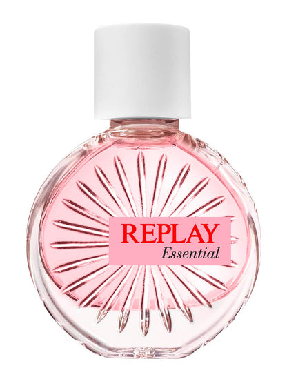 Replay, Essential, Тоалетна вода, За жените, 60 мл