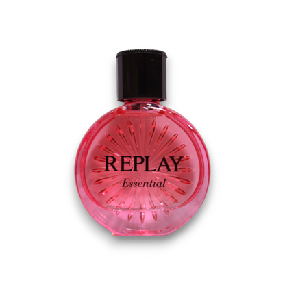Replay, Essential, Тоалетна вода, За жените, 60 мл