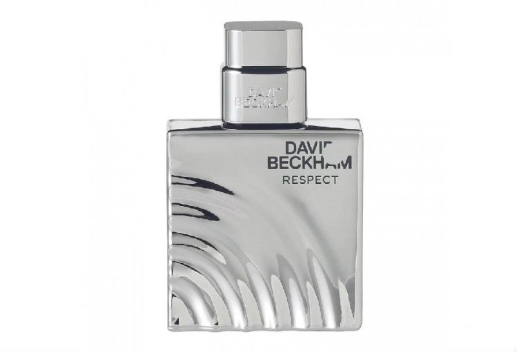 David Beckham Respect Б.О. - ЕDТ 90 ml за мъже